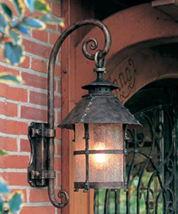 Настенный светильник Robers WL 3003 Robers