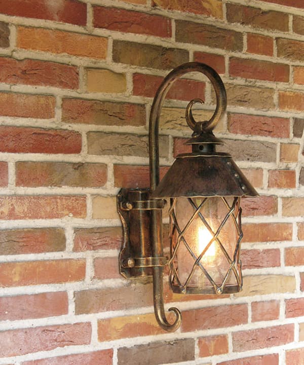 Настенный светильник Robers WL 3505 Robers