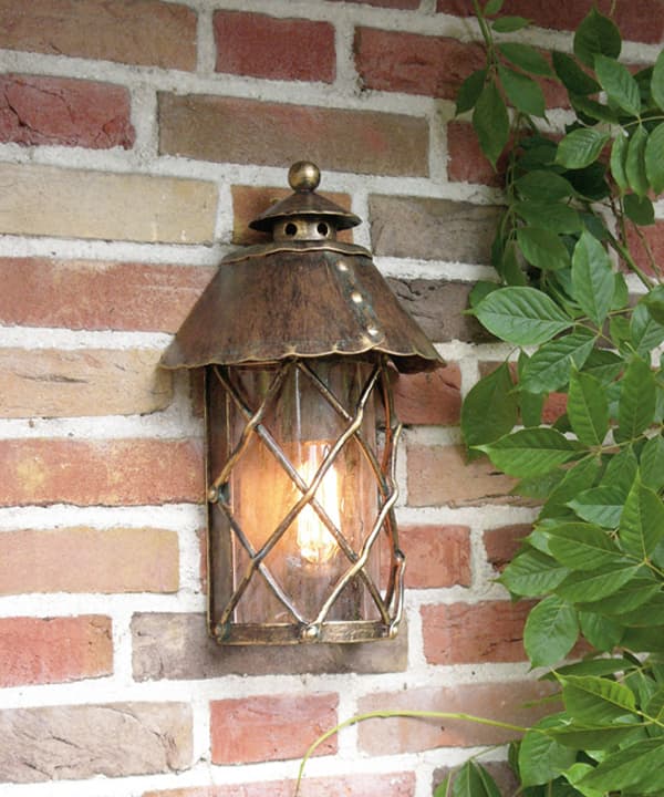 Настенный светильник Robers WL 3504 Robers