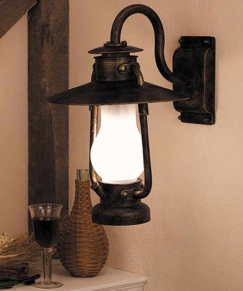 Настенный светильник Robers WL 3441 Robers