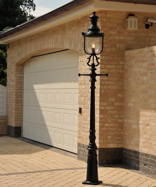 Уличный фонарь Robers AL 6440 Robers