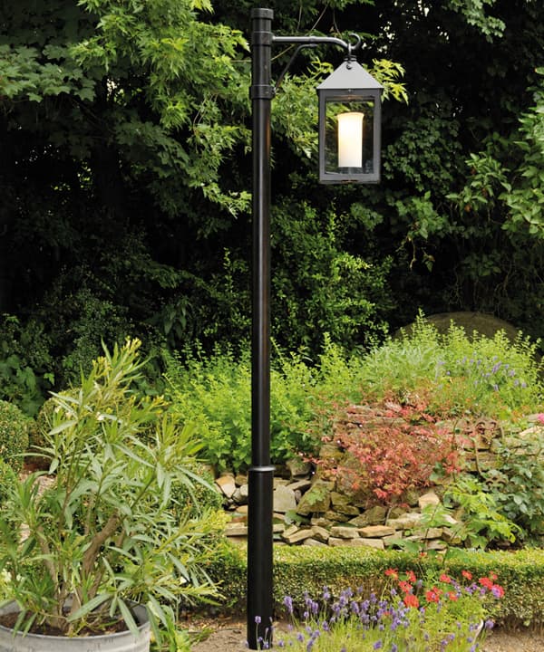 Уличный фонарь Robers AL 6701 Robers