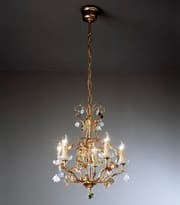 Люстра Kolarz TOSCANINI 167.85.4 KOLARZ