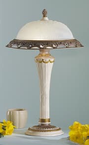 Настольная лампа Kolarz VIENNA ROSE 204.72 KOLARZ