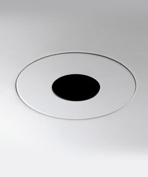 Встраиваемый в потолок светильник Artemide Architectural Rastaf 86 Fix