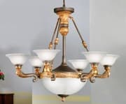 Люстра Kolarz BOUNTY 215.86+3 KOLARZ