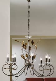 Люстра Kolarz VERONESE 233.812 KOLARZ