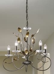 Люстра Kolarz VERONESE 233.85 KOLARZ