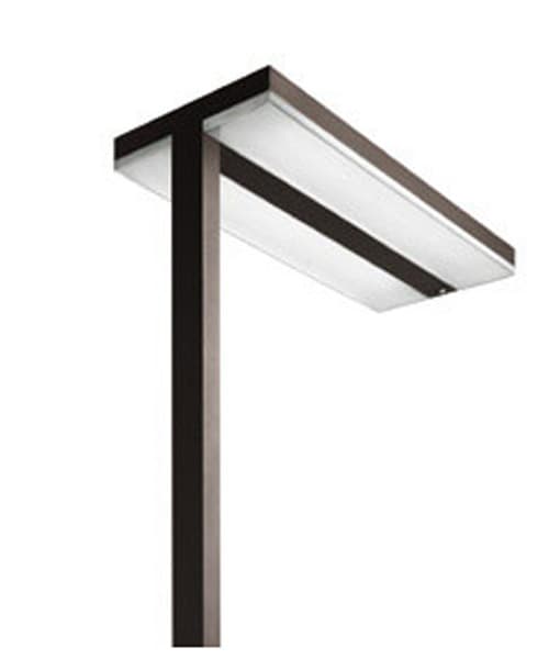 Напольный светильник Artemide Architectural Chocolate terra