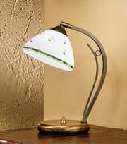 Настольная лампа Kolarz TRANI 253.71.7.70 KOLARZ