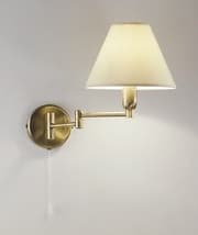 Настенный светильник Kolarz HILTON 264.61.4 KOLARZ