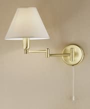 Настенный светильник Kolarz HILTON 264.61.7 KOLARZ