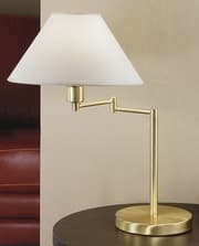 Настольная лампа Kolarz HILTON 264.71.7 KOLARZ