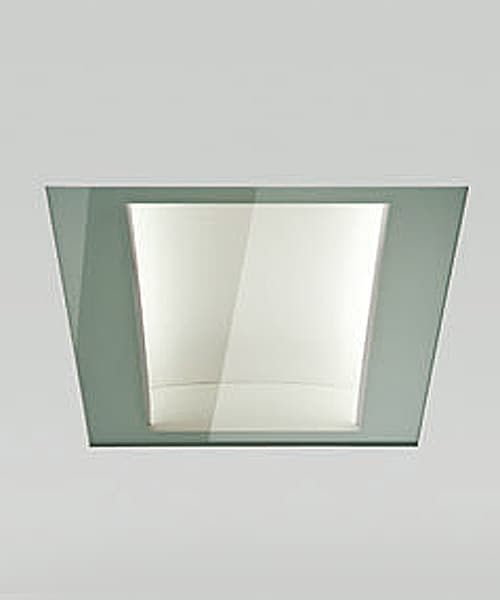 Встраиваемый в потолок светильник Artemide Architectural Recessed Soft Light
