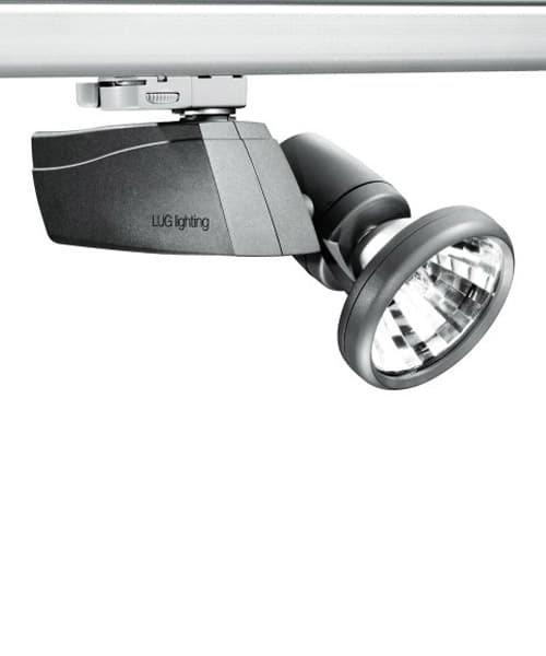 Трековый металлогалогенный светильник Lug Robin Mini