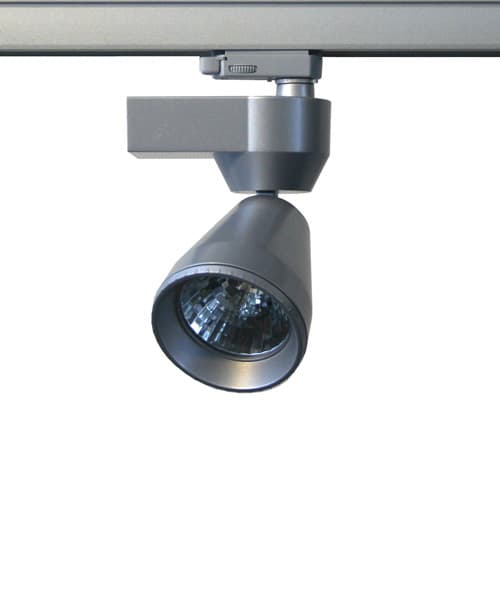 Трековый металлогалогенный светильник Lival Eminence