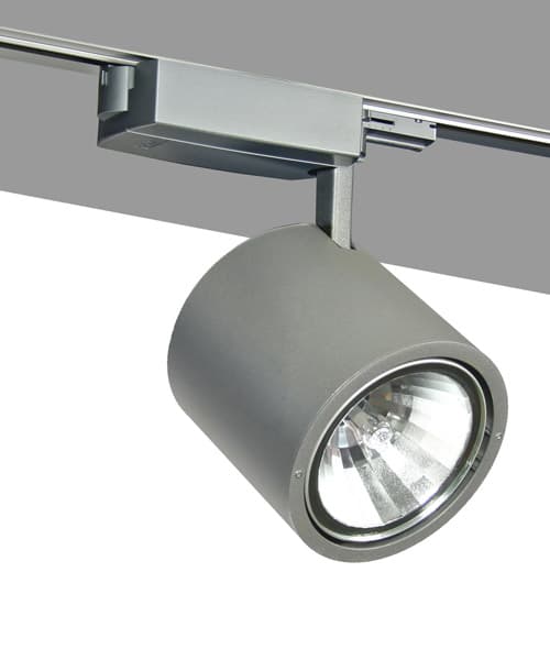 Трековый металлогалогенный светильник Lival SQUEEZE Lival