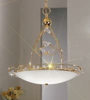 Подвесной светильник Kolarz BELLISSIMA 309.80.7 KOLARZ