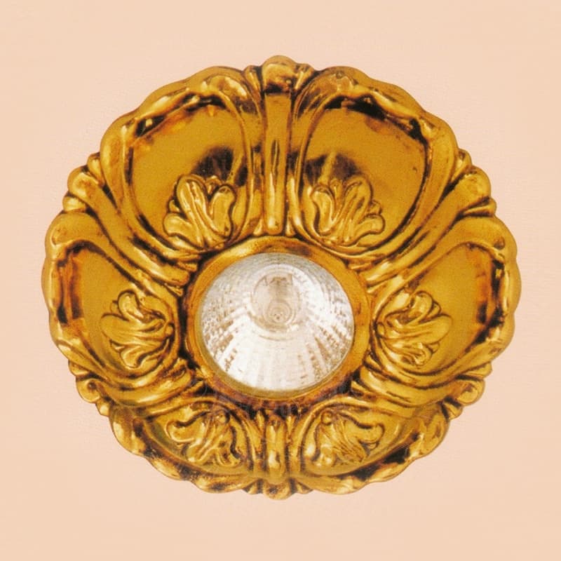 Встраиваемый в потолок светильник Martinez Y Orts Martinez Y Orts 3840/1X D-4