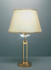 Настольная лампа Kolarz IMPERIAL 330.71.8C KOLARZ