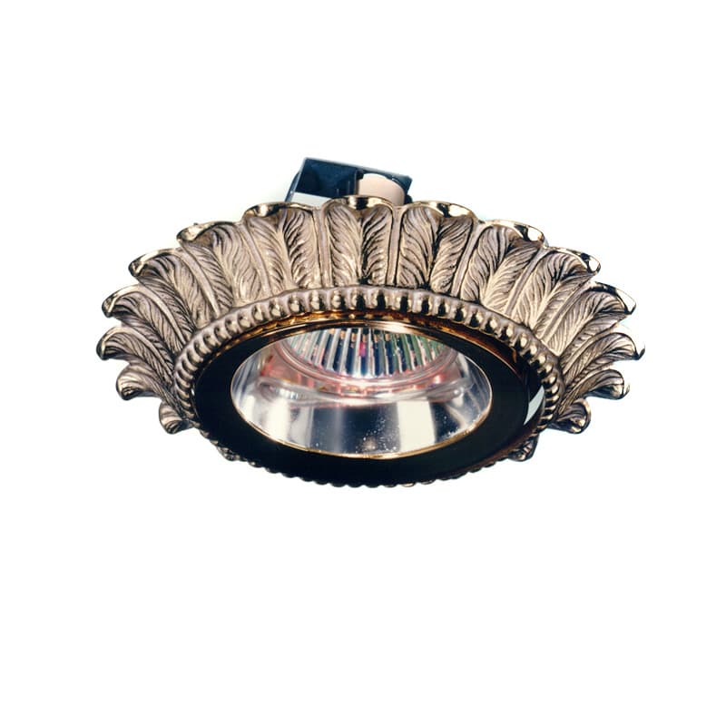 Встраиваемый в потолок светильник Martinez Y Orts Martinez Y Orts 3880/1X D-67