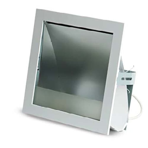 Встраиваемый металлогалогенный светильник Vivo Luce Staccato