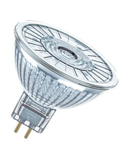 Светодиодная лампа OSRAM LED SUPERSTAR MR16 12 V OSRAM