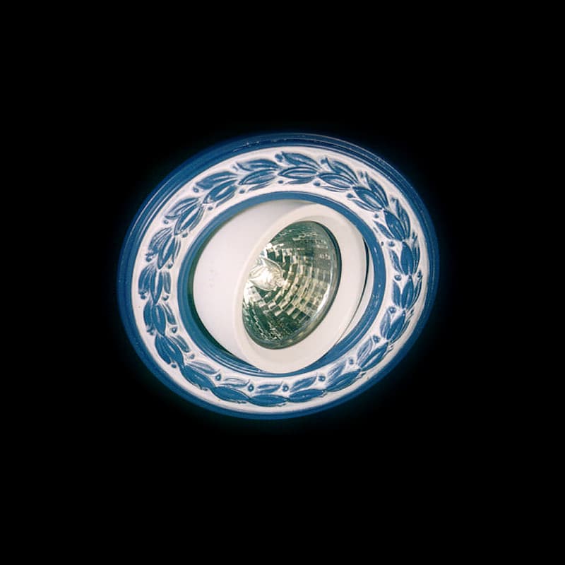 Встраиваемый в потолок светильник Martinez Y Orts Martinez Y Orts 3914/1X D-4