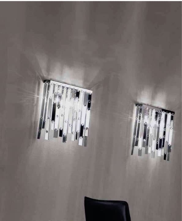 Настенный светильник Axo Light GLITTER AP GLITT C