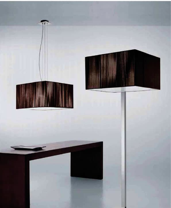 Подвесной светильник Axo Light Clavius SP CLAV 60