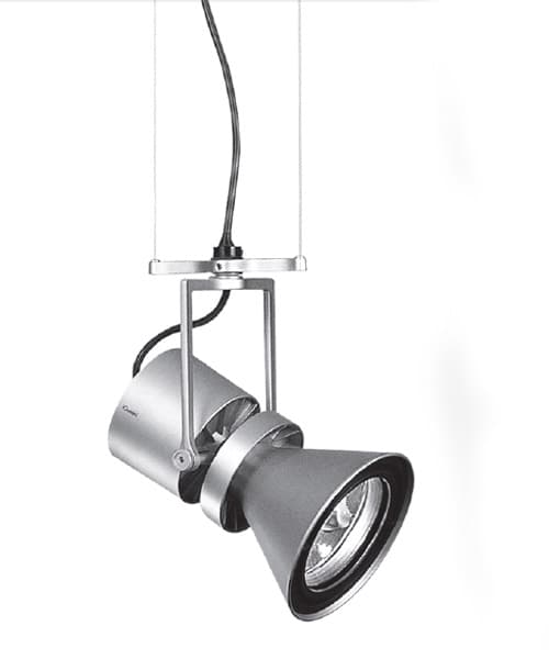 Подвесной светильник iGuzzini Le Perroquet indirect light