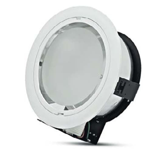 Встраиваемый светильник под компактную люминесцентную лампу Vivo Luce Primo 2x18/2x26