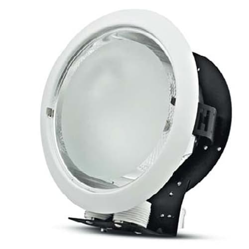 Встраиваемый светильник под компактную люминесцентную лампу Vivo Luce Primo 2 VL 0311