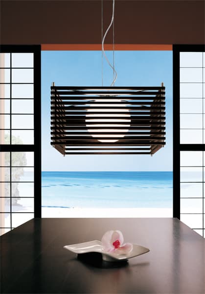 Подвесной светильник Axo Light KOSHI SPKOSHIM