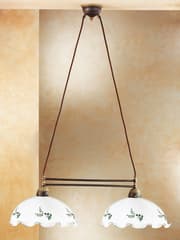 Люстра Kolarz NONNA 731.82.77 KOLARZ