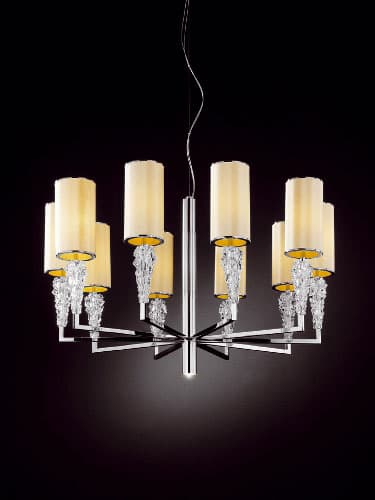 Подвесной светильник Axo Light SUBZERO SP 10