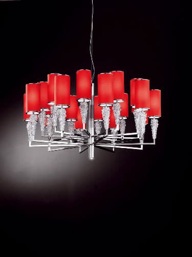 Подвесной светильник Axo Light SUBZERO SP 20