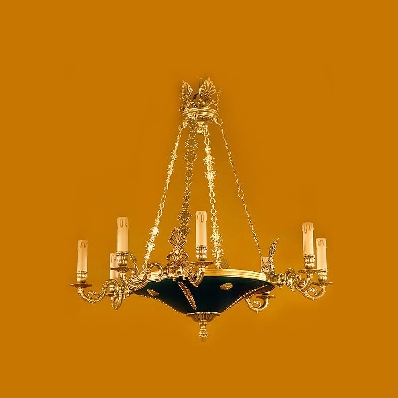 Люстра Martinez Y Orts Martinez Y Orts 5957/8N D-72