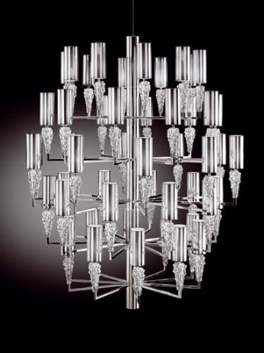 Подвесной светильник Axo Light SUBZERO SP 50