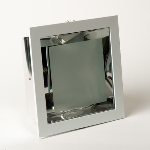 Встраиваемый светильник под компактную люминесцентную лампу Vivo Luce Presto 2x26 VL 0307 / VL 0314