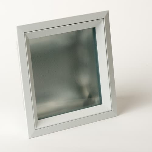 Встраиваемый светильник под компактную люминесцентную лампу Vivo Luce Presto 2 VL 0308