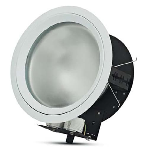 Встраиваемый светильник под компактную люминесцентную лампу Vivo Luce Rapido 2x18/2x26