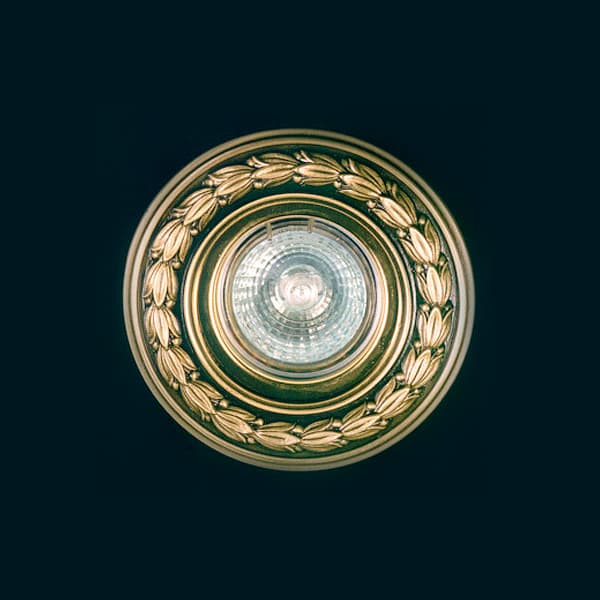 Встраиваемый в потолок светильник Martinez Y Orts Martinez Y Orts 3923/1X D-58