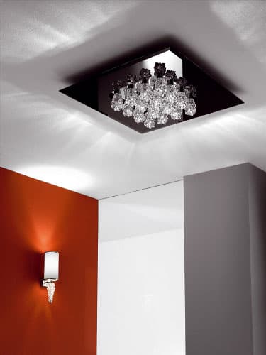 Потолочный светильник Axo Light SUBZERO PL SUBZ 16