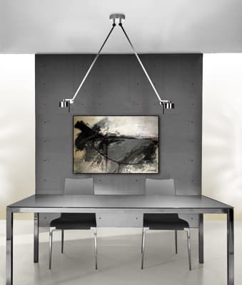 Потолочный светильник Axo Light AX20 SP B2