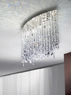 Потолочный светильник Axo Light PL MARY 66 CS