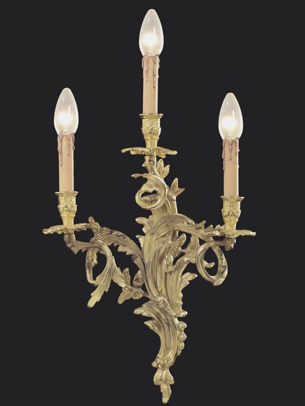 Бра BADARI Heritage A4-85/3