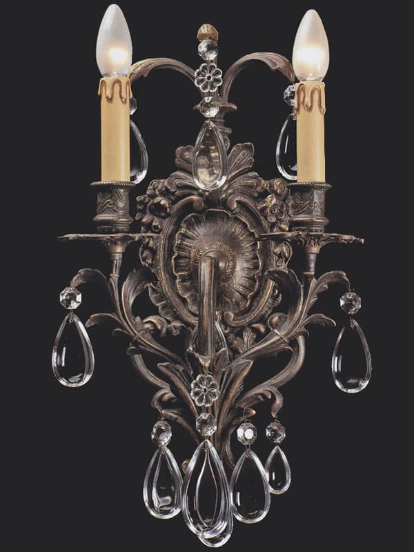 Бра BADARI HERITAGE A8-22_2