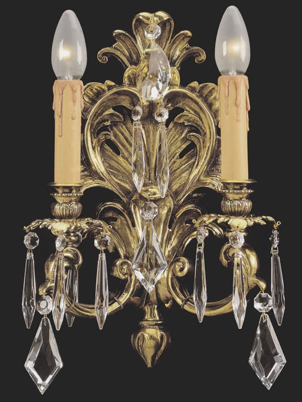 Бра BADARI Roma A8-440_2