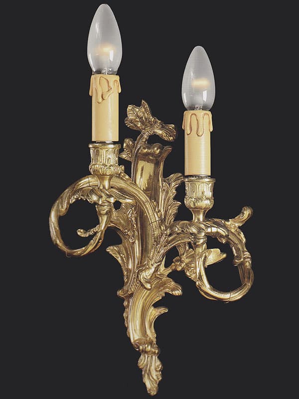 Бра BADARI Heritage A4-85/2